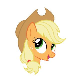 mlp STICKER by imoji