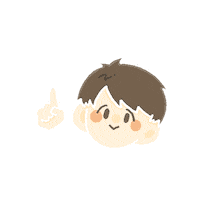 矢印 Sticker