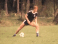 Stretch Blavitt GIF by IFK Göteborg