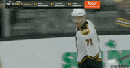 Ice Hockey Love GIF by NHL