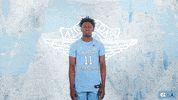 North Carolina What GIF by UNC Tar Heels