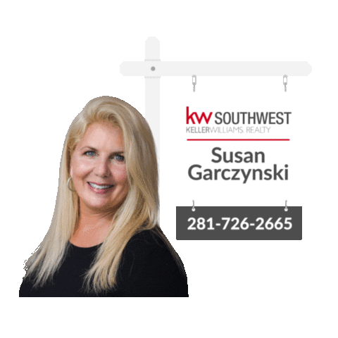 susangarrealestate giphyupload susan garczynski Sticker