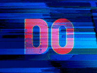 Art Glitch GIF