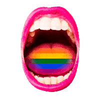 Pride Lgbt Sticker by Hurb Viagens