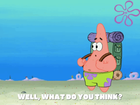 season 7 legends of bikini bottom: the curse of the hex GIF by SpongeBob SquarePants