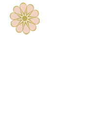 ElieSaabParfums flower spring rain lovely Sticker
