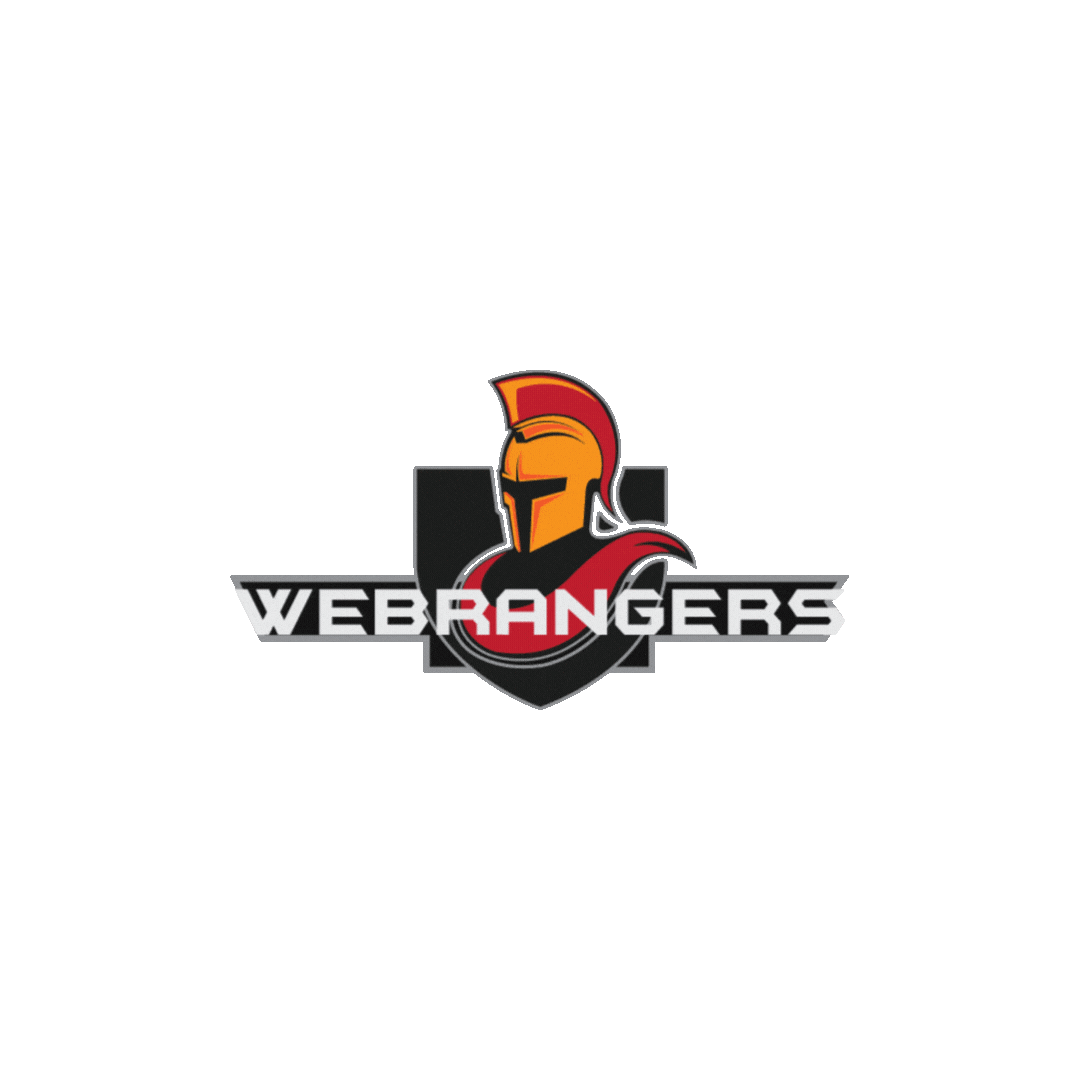 Rangers Sticker by Chintan Pavlankar