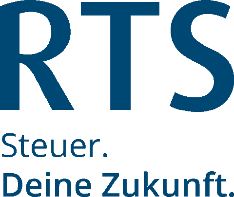 Money Taxes Sticker by rts_steuerberater