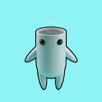 Happy Good Morning GIF