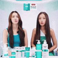 Namtan GIF