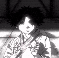 Shun GIF