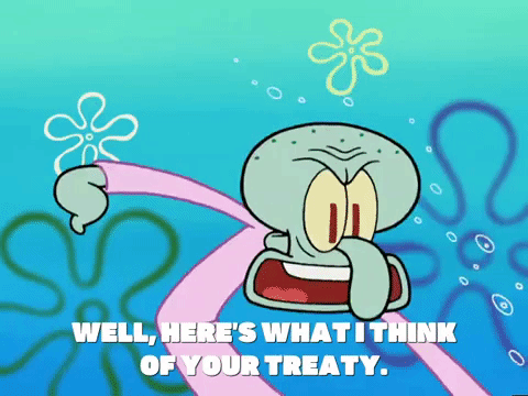 season 4 driven to tears GIF by SpongeBob SquarePants