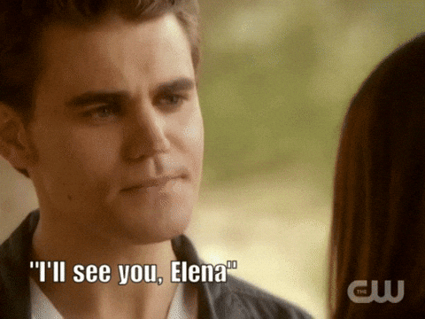 nina dobrev goodbye GIF by WhoSay