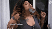 bad girls club bgc redemption GIF by Beamly US
