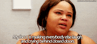 bad girls club redd GIF by Oxygen