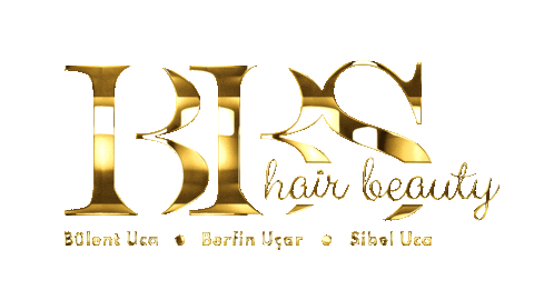 Sticker by BBS Hair Beauty Salon - Care for you