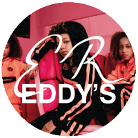 Shopnow Versace Sticker by EDDY'S EINDHOVEN
