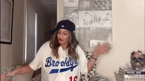Dance Jamming GIF by HiCurious