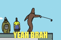 Sassy Dance GIF