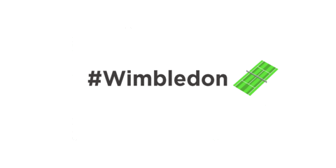 GIF by Wimbledon