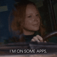 My Dating Life