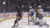 Happy Vancouver Canucks GIF by NHL