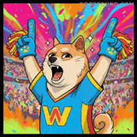 Excited Lets Go GIF by Doge Pound