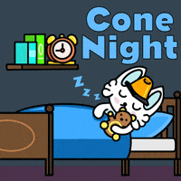 Good Night Sleep GIF
