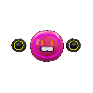 Love It Heart Sticker by Motoko World