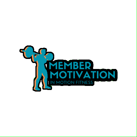 In Motion Inmo Sticker by In Motion Fitness