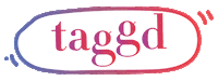 Fashion Love Sticker by Taggd