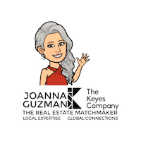 Realestate Sticker by joannagrealtor
