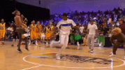 bet all star basketball game GIF by BET Awards