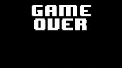 The End Game GIF by Gamepolis