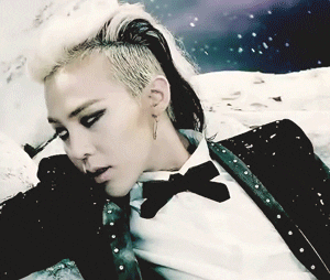 g-dragon submission GIF