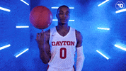 Mens Basketball Daytonmbb GIF by Dayton Flyers