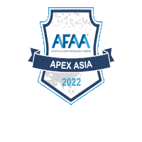J-WIJAPAN apex afaa Sticker