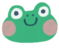 Happy Fun Sticker by candice