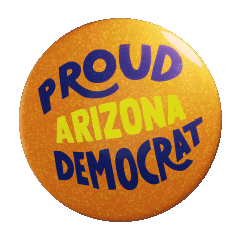 Joe Biden Election Sticker by Creative Courage