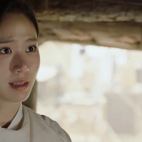 Korean Drama Love GIF by Eccho Rights