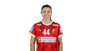 Women Championship Sticker by EHF
