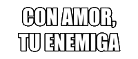 Sticker by Nido de Villanas