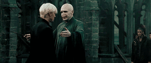 voldemort GIF