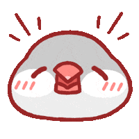 Happy Sticker by Dream Hugo