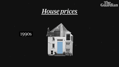 Home House GIF by guardian