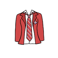 Natiene Sticker