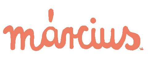 Marcius Sticker