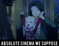 Subaru Beatrice GIF