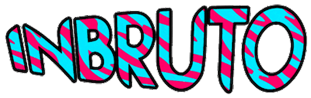 Sticker by inbruto