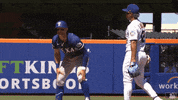 Major League Baseball Sport GIF by MLB